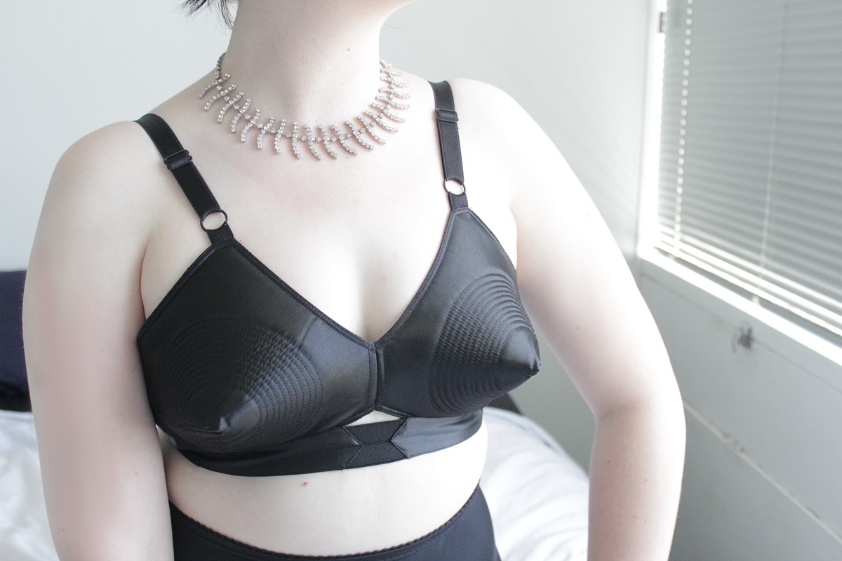 The Most Supportive and Flattering Wireless Bra? – Lovable